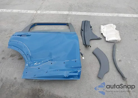 2023 Subaru Forester Wilderness from USA, damaged, VIN JF2SKAMC3PH498561